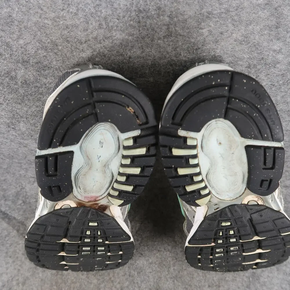Nike Shoes Womens 8.5 Air Skyraider Athletic Trainer Running Sneaker Casual Grey
